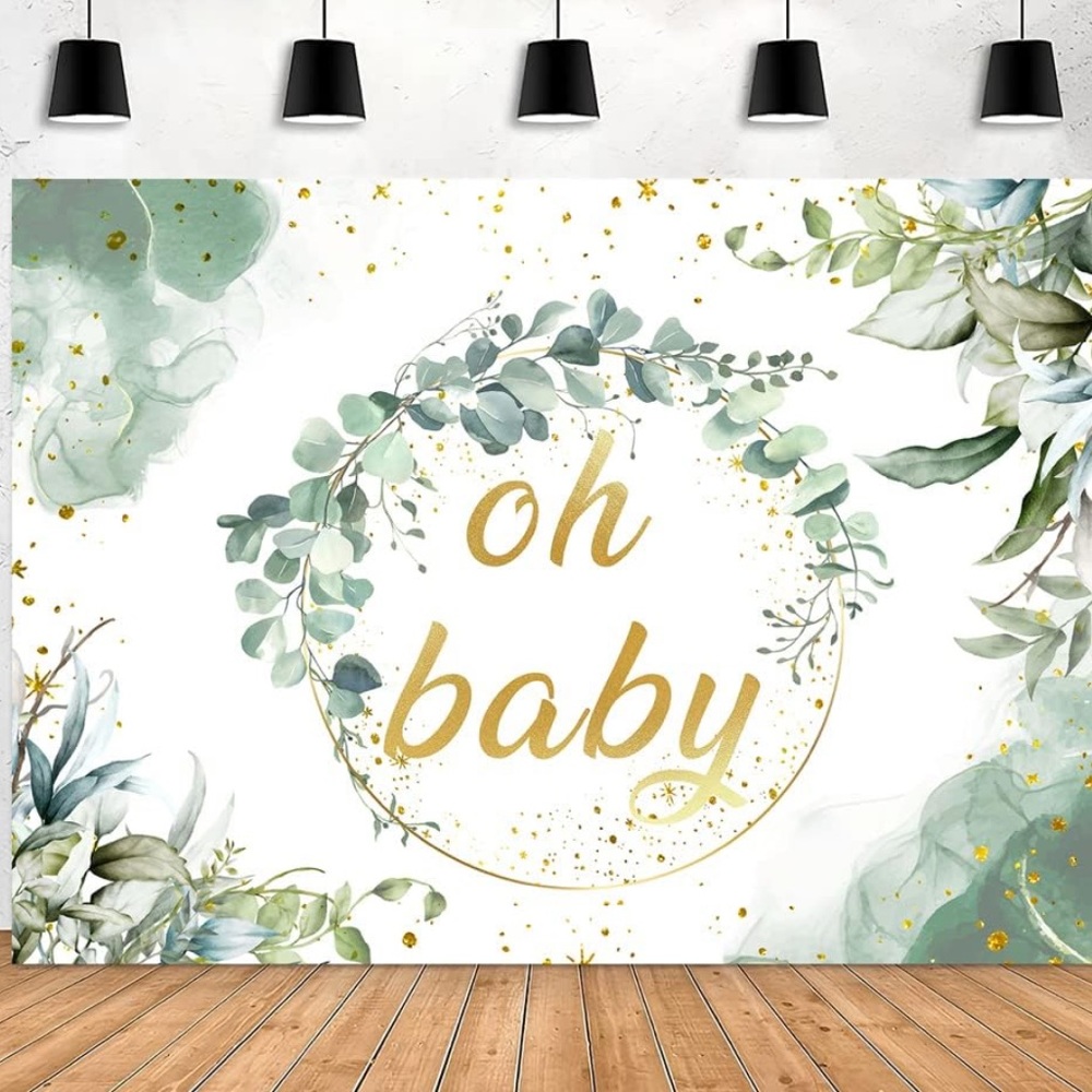 Oh Baby 5ftX7ft Tapestry
